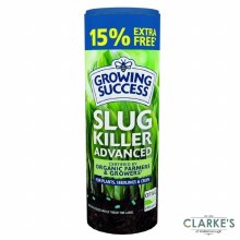 Picture of Growing Success Slug Killer Advanced 500g